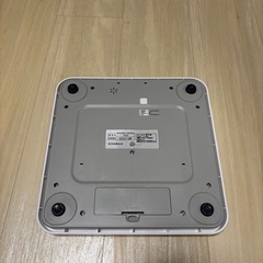 体重計の画像