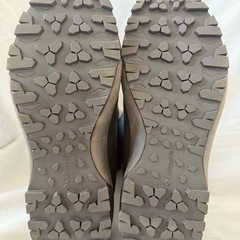 【美品】コロンビア　24cm スノーブーツの画像