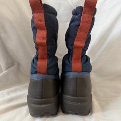 【美品】コロンビア　24cm スノーブーツの画像