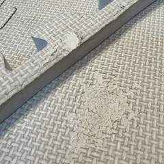 厚み2cm縦横55cm大判ジョイントマットの画像