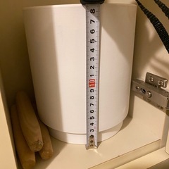 プランターの画像