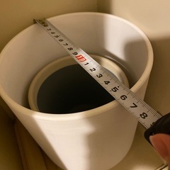 プランターの画像