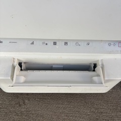 【ジャンク】パナソニック食洗機タンク付き（引き取りに来れる方限定）の画像