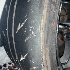 エンケイPF01 18インチ9.5J 4本の画像