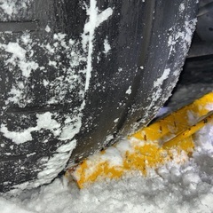 エンケイPF01 18インチ9.5J 4本の画像