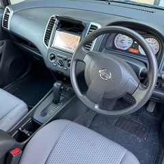 日産ウイングロード 一時抹消の画像