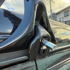 ルーフキャリア(軽バン)の画像