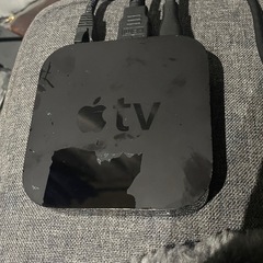 Apple TVの画像