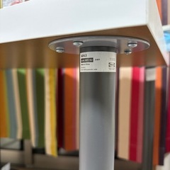 受け渡し確定しました。‼️12/13午前中まで引き取り‼️　LINNMON リンモン/ADILS オディリス デスクの画像