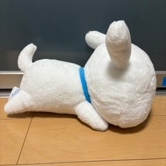 タグ付き◆ クレヨンしんちゃんシロの画像