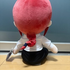 タグ付き◆チェンソーマン マキマさん　ぬいぐるみの画像