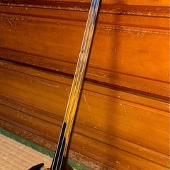 八重山黒木　古三線の画像