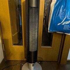 YAMAZEN YSR-UD903 扇風機の画像