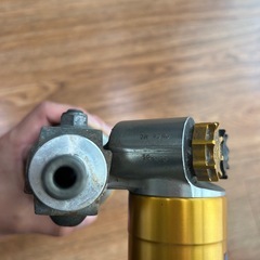 オーリンズ Öhlins リアサス/リアショック TR9080（1本）全長約41cmの画像