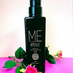 20本！！オーガニックシャンプー、300mlのME plus。の画像