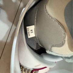 子供用スキーセットの画像