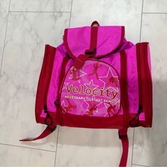 子供用スキーセットの画像