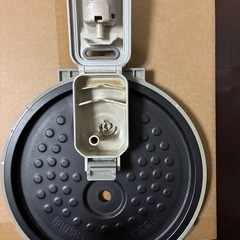 三菱　炊飯器の画像