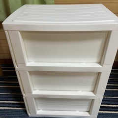 収納ケースの画像