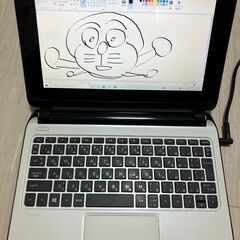 タッチパネル HP Pavillionの画像