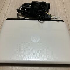 タッチパネル HP Pavillionの画像