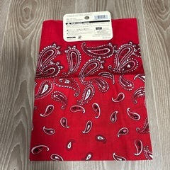 バンダナの画像