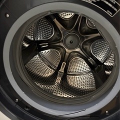 2020年製　日立　ドラム式洗濯機　BD-SG100E の画像