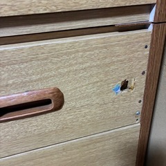 衣類収納　の画像