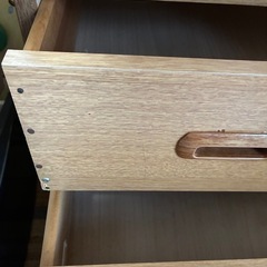 衣類収納　の画像