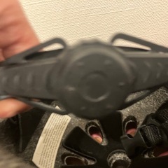 子供用　ヘルメット　自転車、スケートの画像