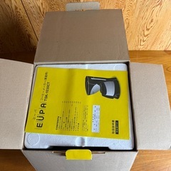ユーパ！COFFEE MAKER ！！未使用品！TSK-1030CTの画像