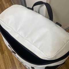 ノースフェイス リュック30L バックパック の画像