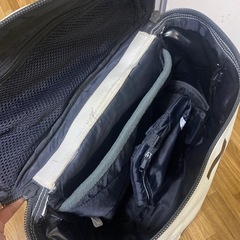 ノースフェイス リュック30L バックパック の画像