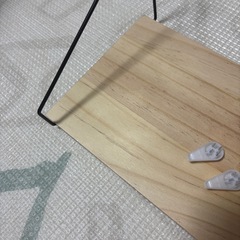 ウォールシェルフの画像