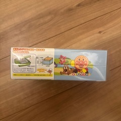 アンパンマン　お弁当パックの画像