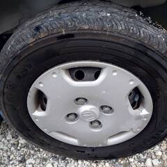 H18年式のバモスM　AT 車検2027年11月/タイミングベルト交換　ETC　パワーウィンドウの画像