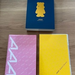 AAAのCD,DVDセット&え〜パンダの画像