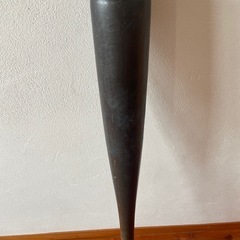 MIZUNO Pro バットNPB C27  カープ　　　　の画像