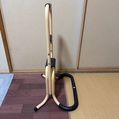 立ち上がり補助手すりの画像