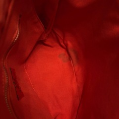 ディアベル　すたっずばぬぐスタッズバッグの画像