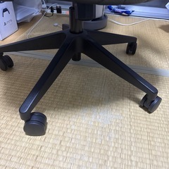 オフィスチェア、ゲーミングチェアの画像