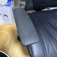 オフィスチェア、ゲーミングチェアの画像