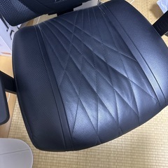 オフィスチェア、ゲーミングチェアの画像