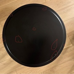 IKEAテーブル
の画像