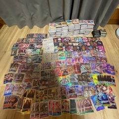 ワンピースカードまとめ売り