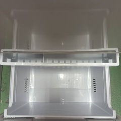 457 送料設置無料 日立自動製氷機能付き大型冷蔵庫　315Lの画像