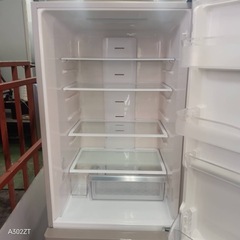 457 送料設置無料 日立自動製氷機能付き大型冷蔵庫　315Lの画像