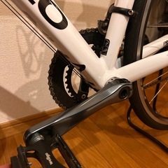 PINARELLO   NEOR TIAGRA 2018 ローバイク の画像