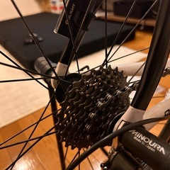 PINARELLO   NEOR TIAGRA 2018 ローバイク の画像