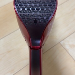 SHARP ドライヤー お譲りします の画像